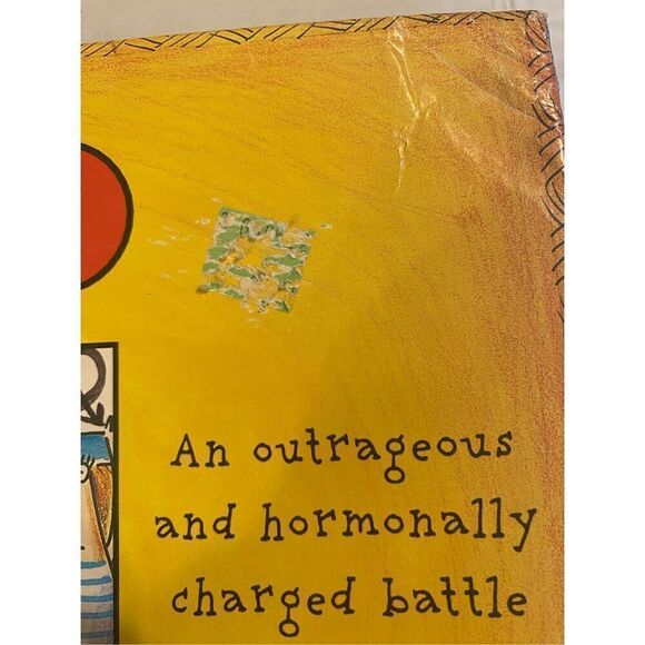 BATTLE OF THE SEXES University Games Board Game - Picture 3 of 5